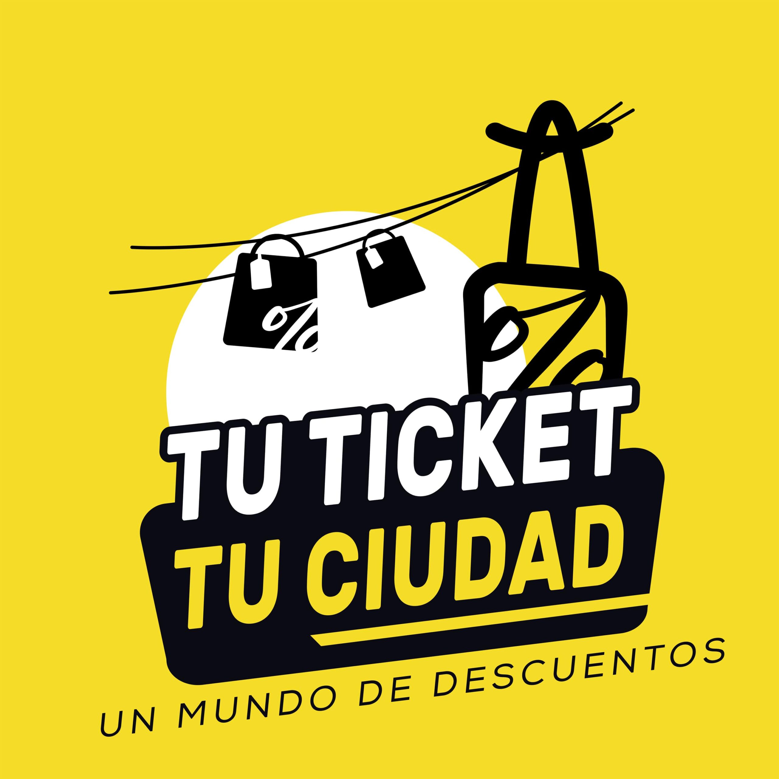 Tu Ticket Tu Ciudad